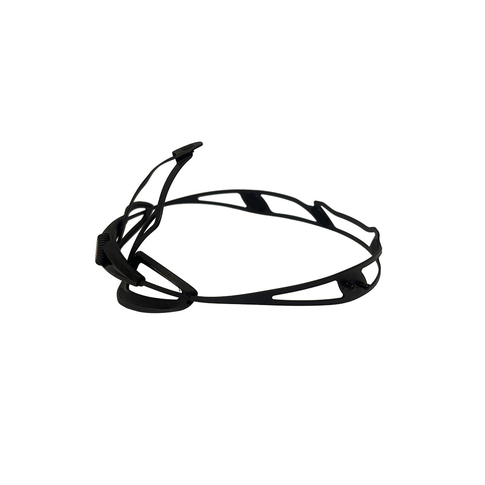 Giro Helios / Eclipse Fit System Black Small