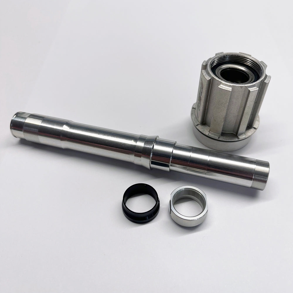 Campagnolo N3W 13x Retrofit Wheel Upgrade Kits for Cup and Cone Hub AC21-N3WRFCC