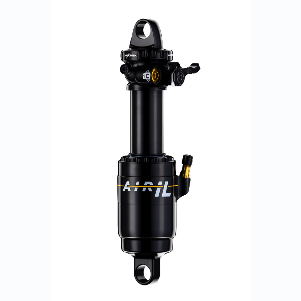 Cane Creek Double Barrel Air - IL G2 Shock 210mm x 50mm