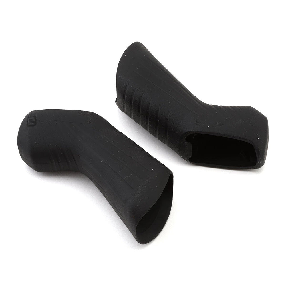 SRAM Hood Cover SRAM Force E1 AXS Hydraulic Road Levers Black, Pair