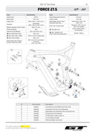 Force 27.5 2019 - 2022