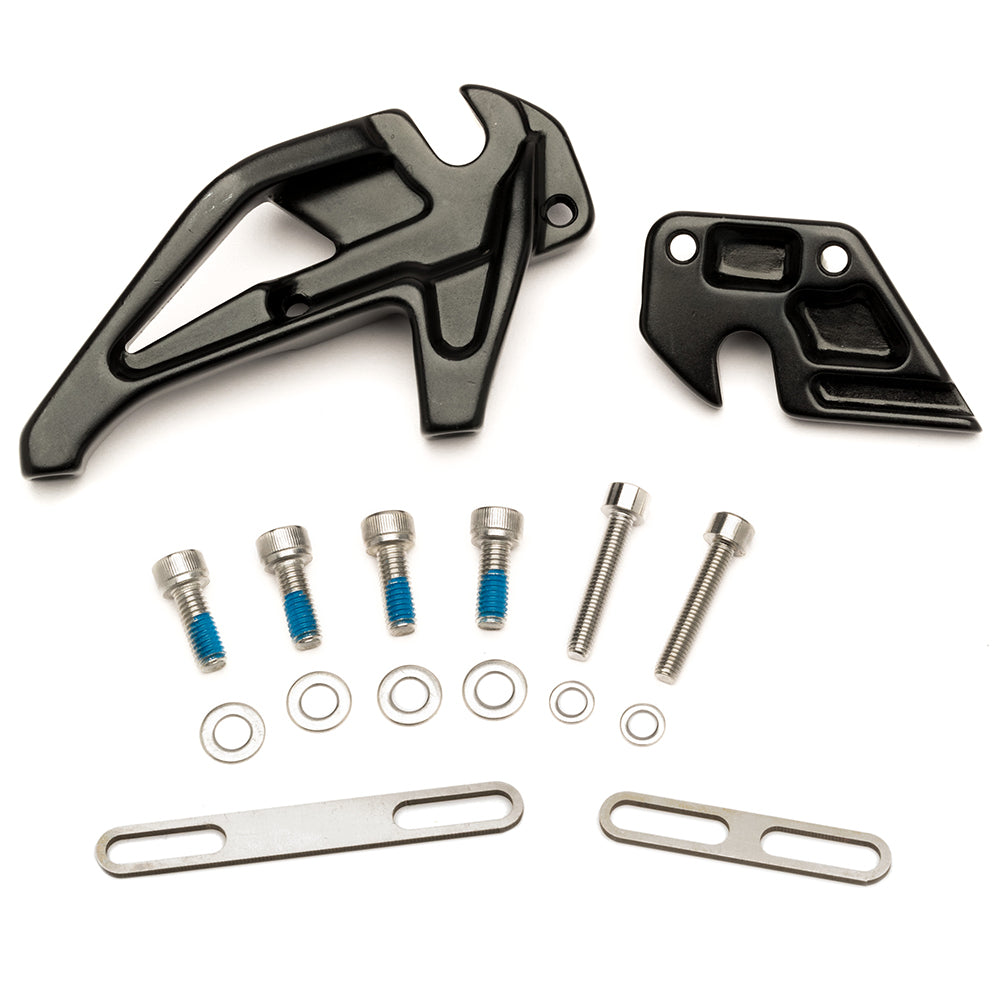 Cannondale Bad Boy Sliding Dropout Derailleur Hanger