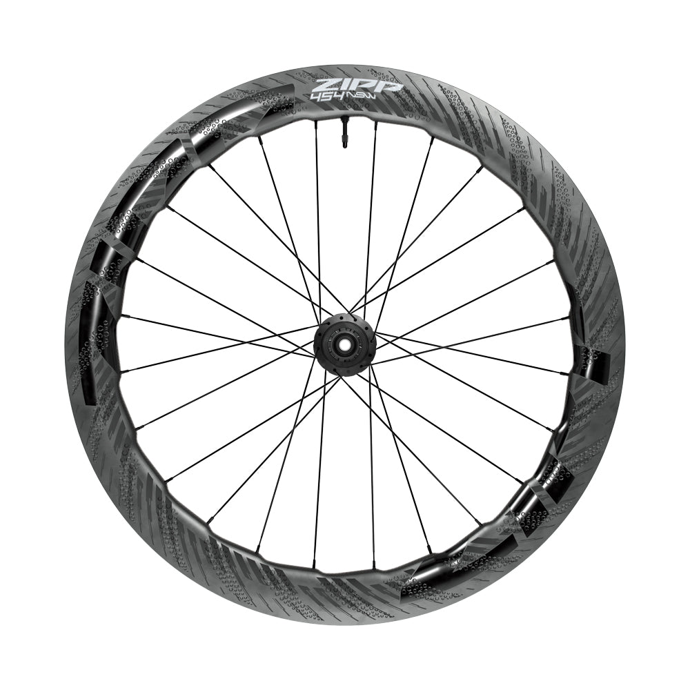 Zipp 454 NSW Disc Brake Wheel