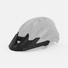 Giro Fixture II Visor Black Universal XLarge