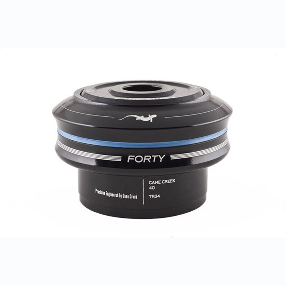 Cane Creek 40 Series EC34/28.6 Headset Top Black