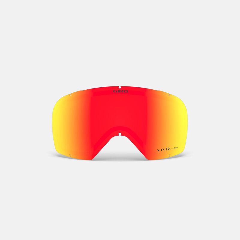 Giro Ringo / Millie Replacement Lens Vivid Ember