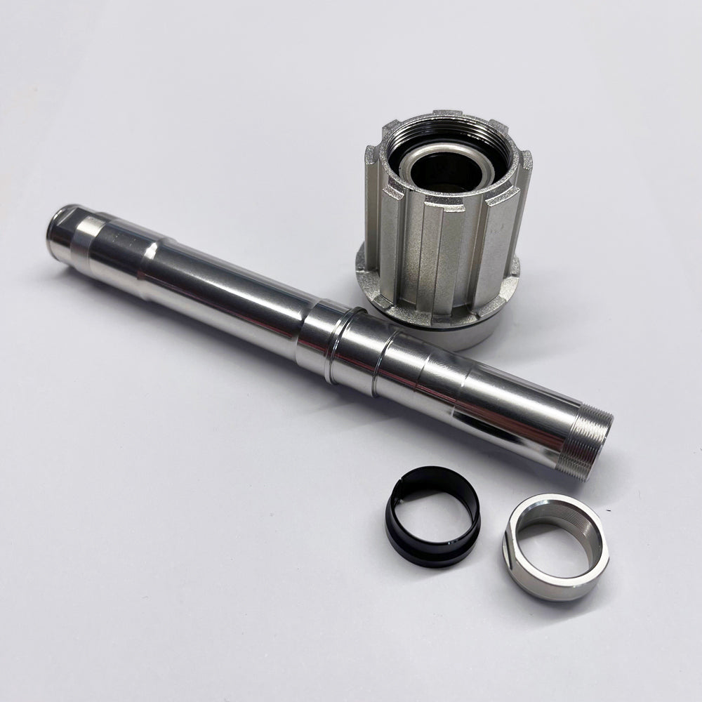 Campagnolo N3W Retrofit Industrial Bearings Kit for Sealed Bearing Hub AC21-N3WRFCS