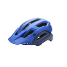 Giro Manifest Spherical - Matte Blue/Midnight
