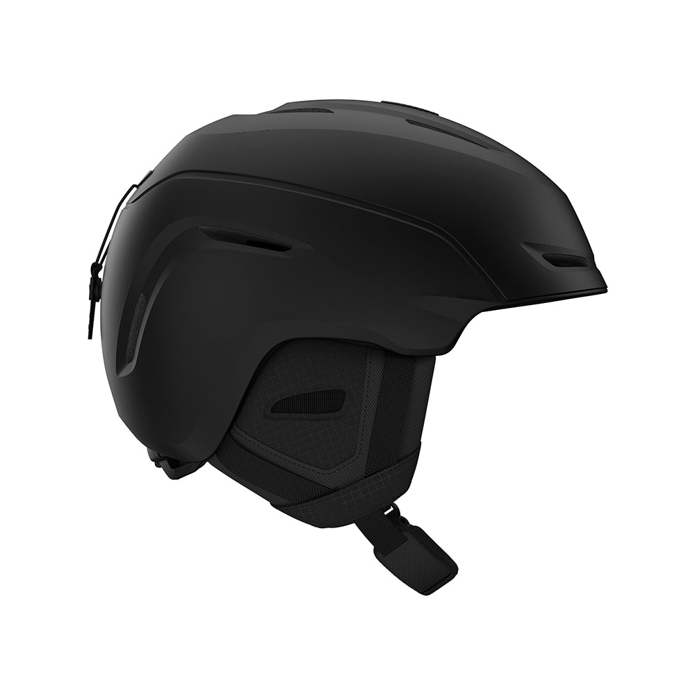 Giro neo mips matte black right