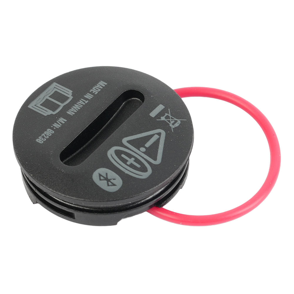 SRAM Electronic Controller Pod AXS Battery Door Kit - Coin Slot Version - Including O-Ring - Compatible With Pods D1