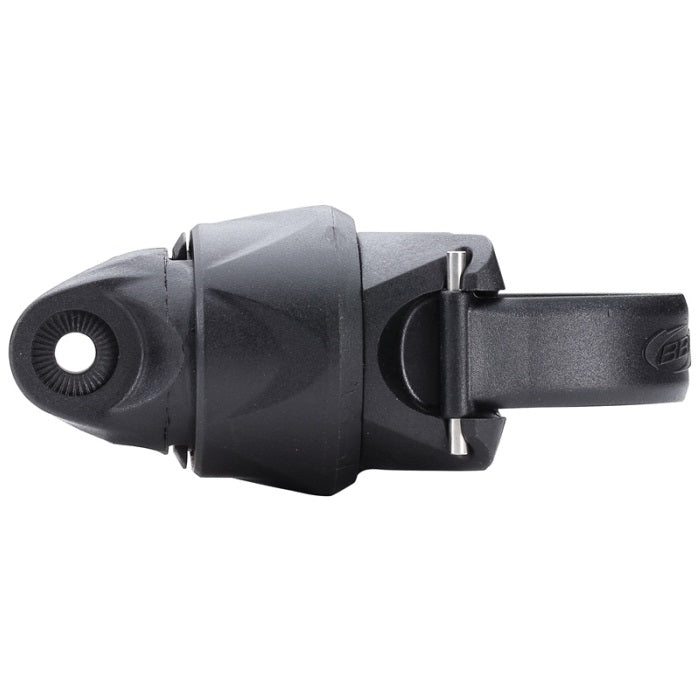 BBB - 'RingFix' Seatpost Mudguard Clamp (25.0-34.9mm)