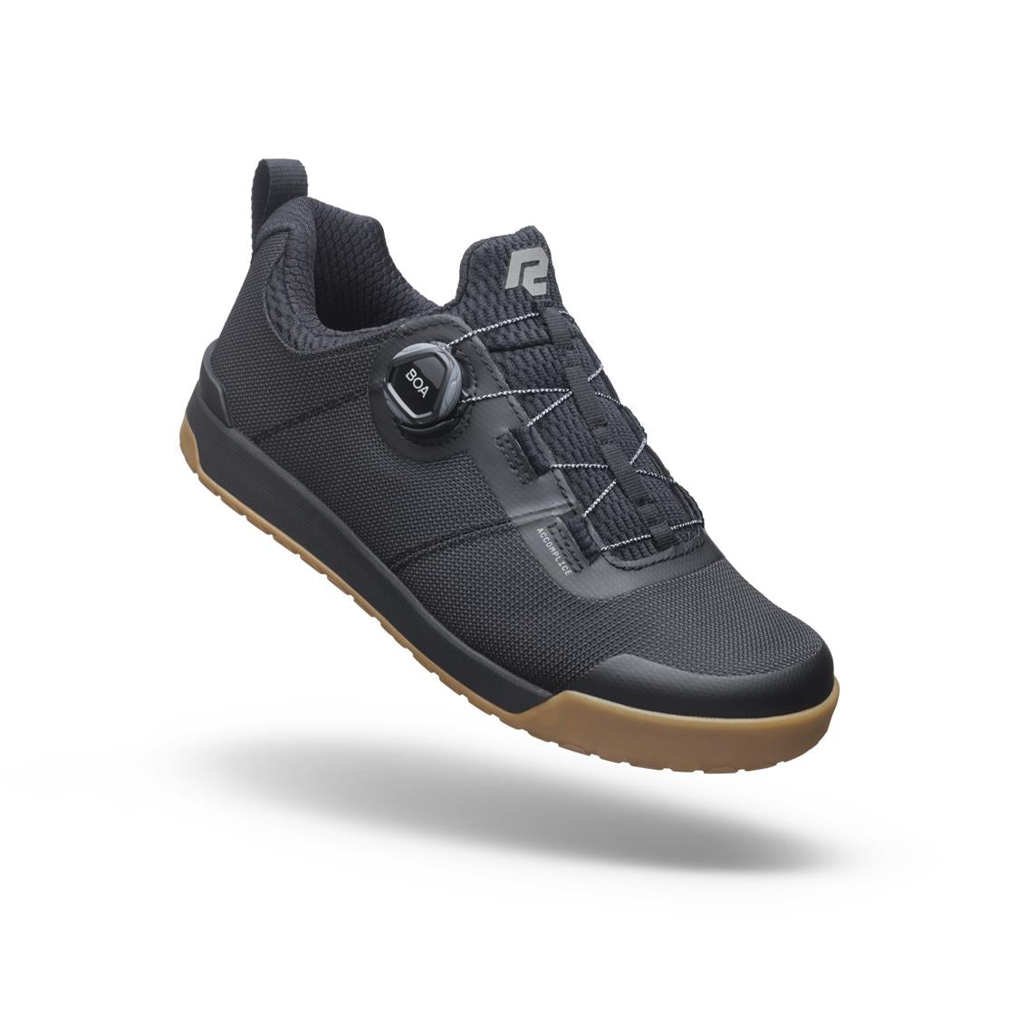Accomplice BOA Black (3)