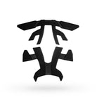 Bell Falcon MIPS Pad Set Black Large