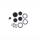 SRAM Disc Brake Caliper Piston Kit Code RSC / RS (A1) / R (B1) / ULT / SIL / BRZ (C1) - (Includes 2-16MM, 2-15MM Caliper Pistons, Seals, O-Rings)