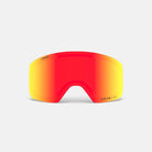 Giro Axis / Ella Replacement Lens Vivid Ember