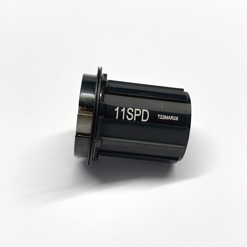 Zipp Free Hub Kit 176 / 177 SS - 11 / 12 Speed - (For Splined Non - XDR Cassettes)