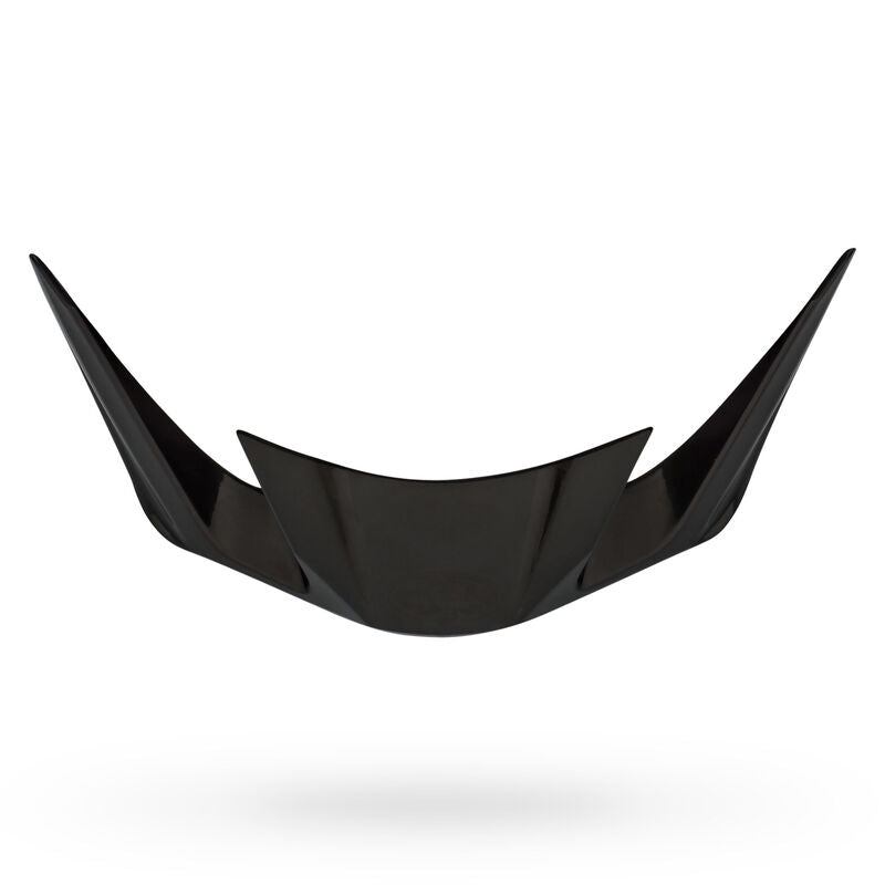 Bell Avenue Visor Black Universal Adult
