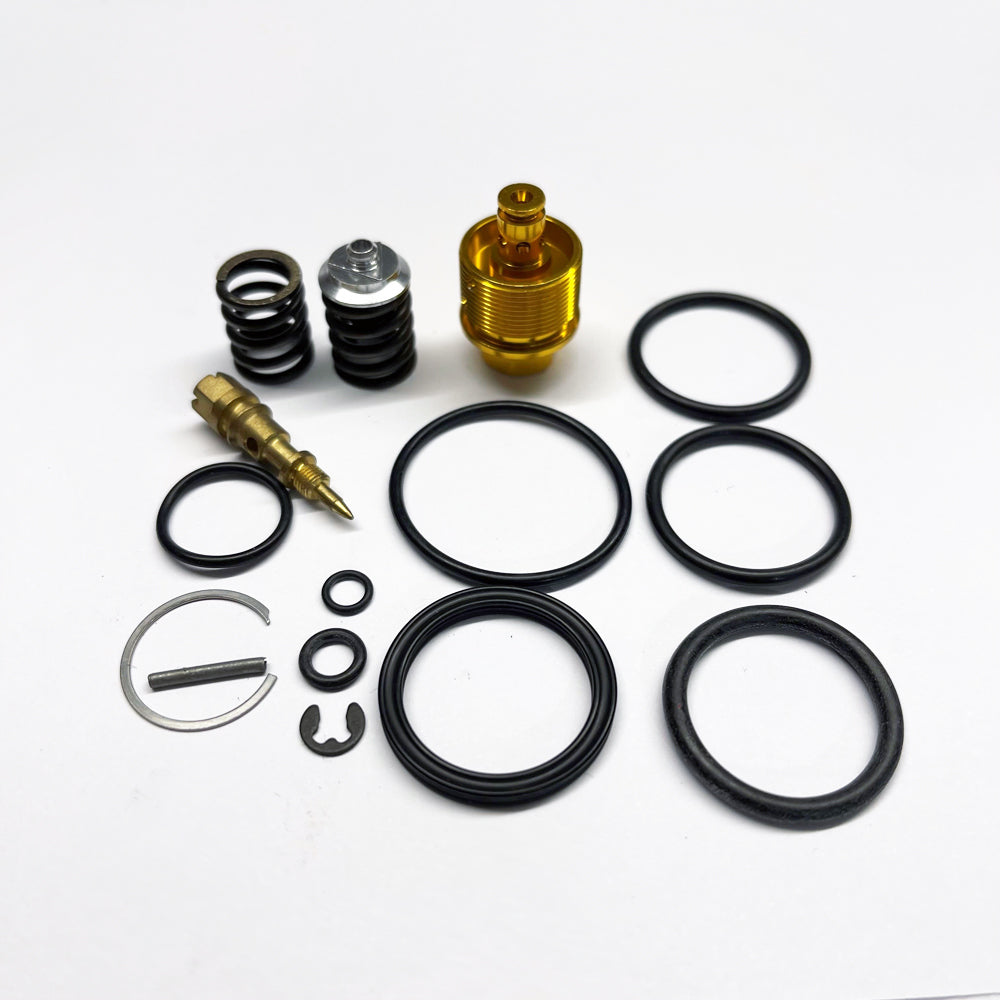 Cane Creek Double Barrel Adjuster Rebuild Kit DB19010