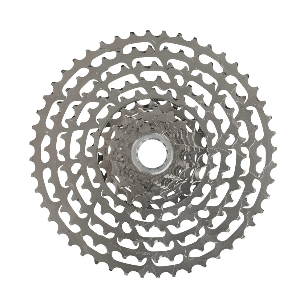 Campagnolo Super Record X Cassette