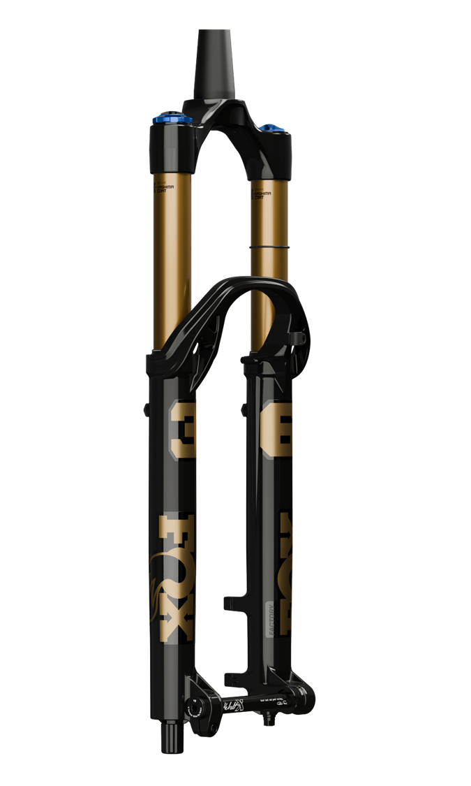 Fox MY27 36 Factory Black-Grip X (3)