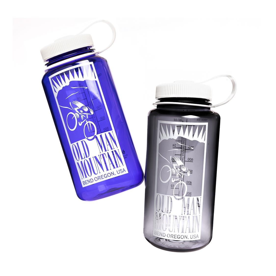 OMM_Nalgene-Origin Logo