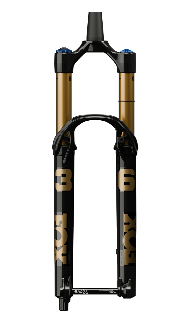 Fox MY27 36 Factory Black-Grip X (2)