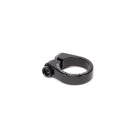 Eclat Pure Seatpost Clamp Alloy, 28.6mm Black