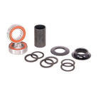 Salt Rookie MID Bottom Bracket Set 22mm Black