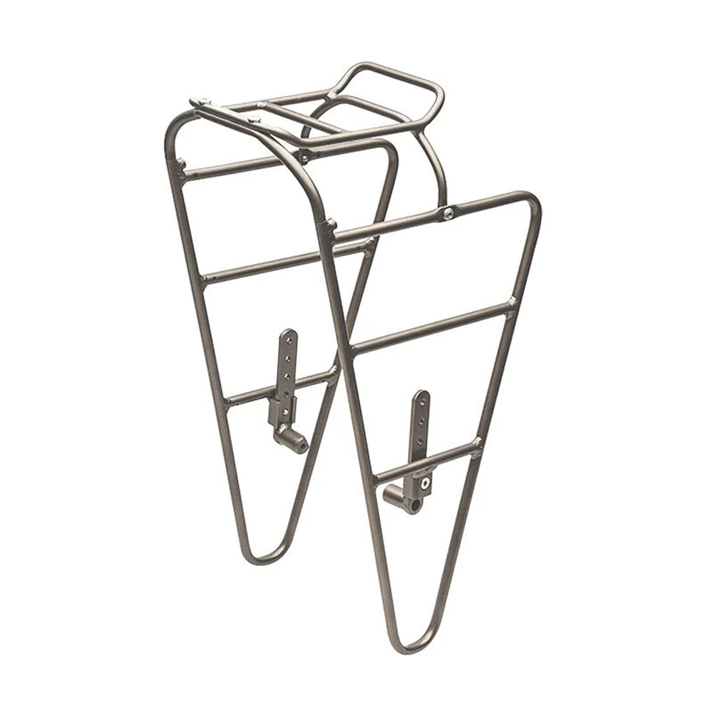 Blackburn Outpost Front Touring Rack