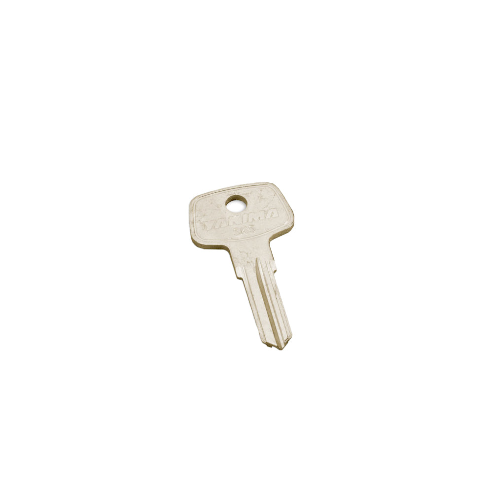 Yakima SKS Blank Control key