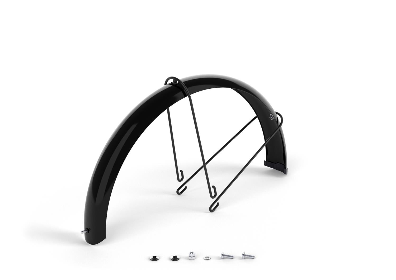Yedoo Mudguard 16 Rear