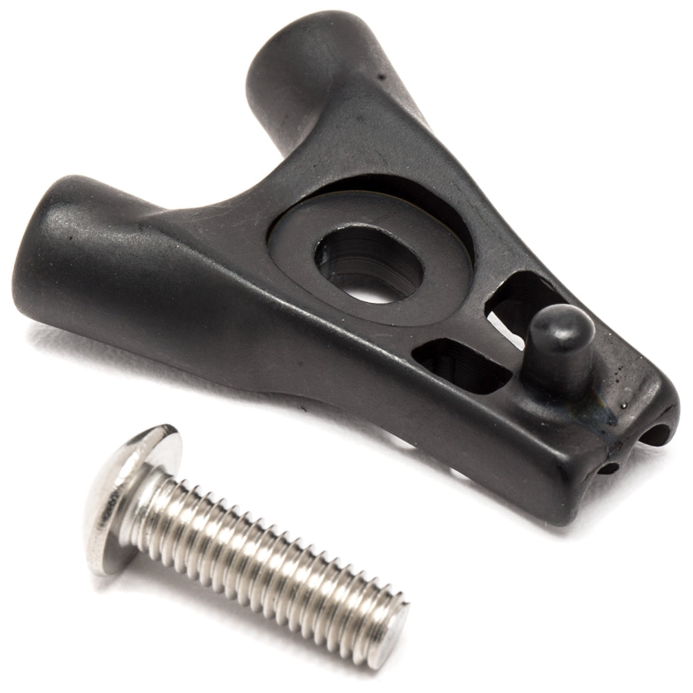 Cannondale Supersix EVO II Downtube Cable Stop