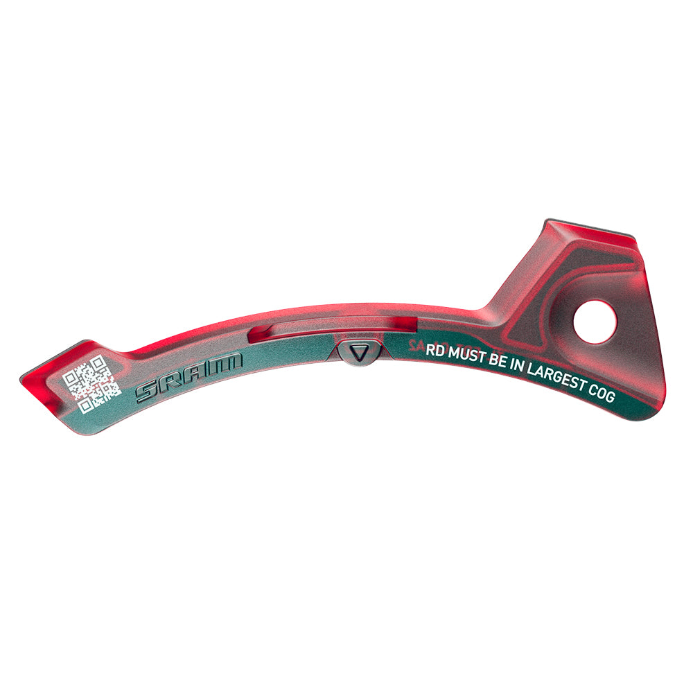 SRAM Front Derailleur Red AXS 46T-50T Set Up Tool