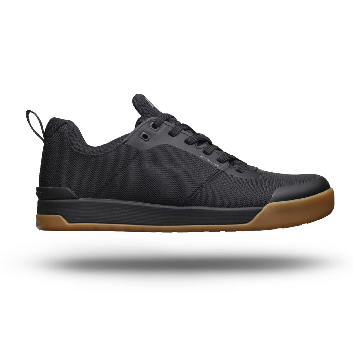 Accomplice Men's Black (3)