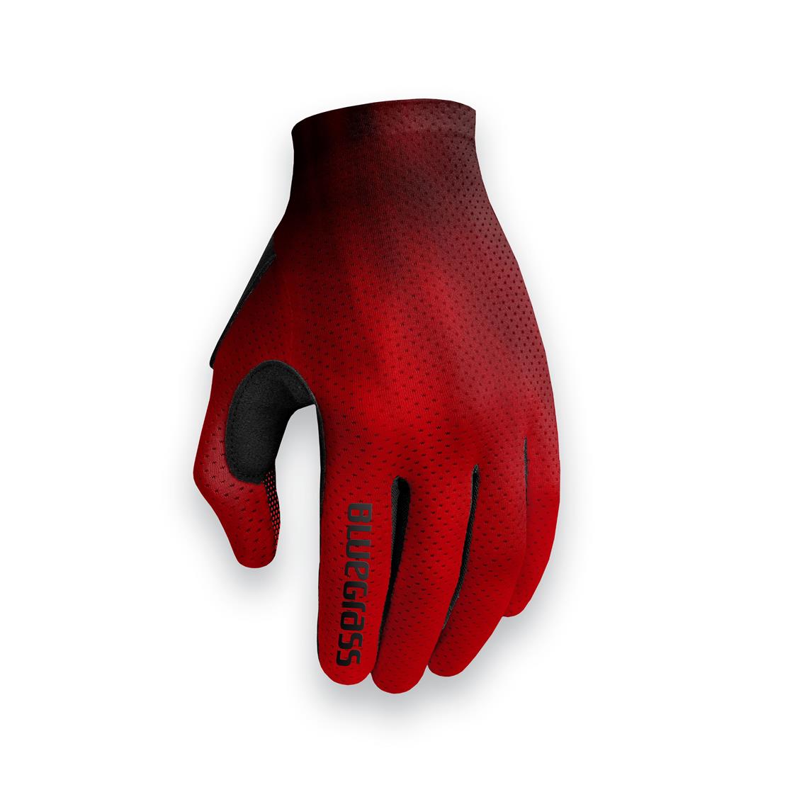Bluegrass Vapor Lite Gloves Red 1