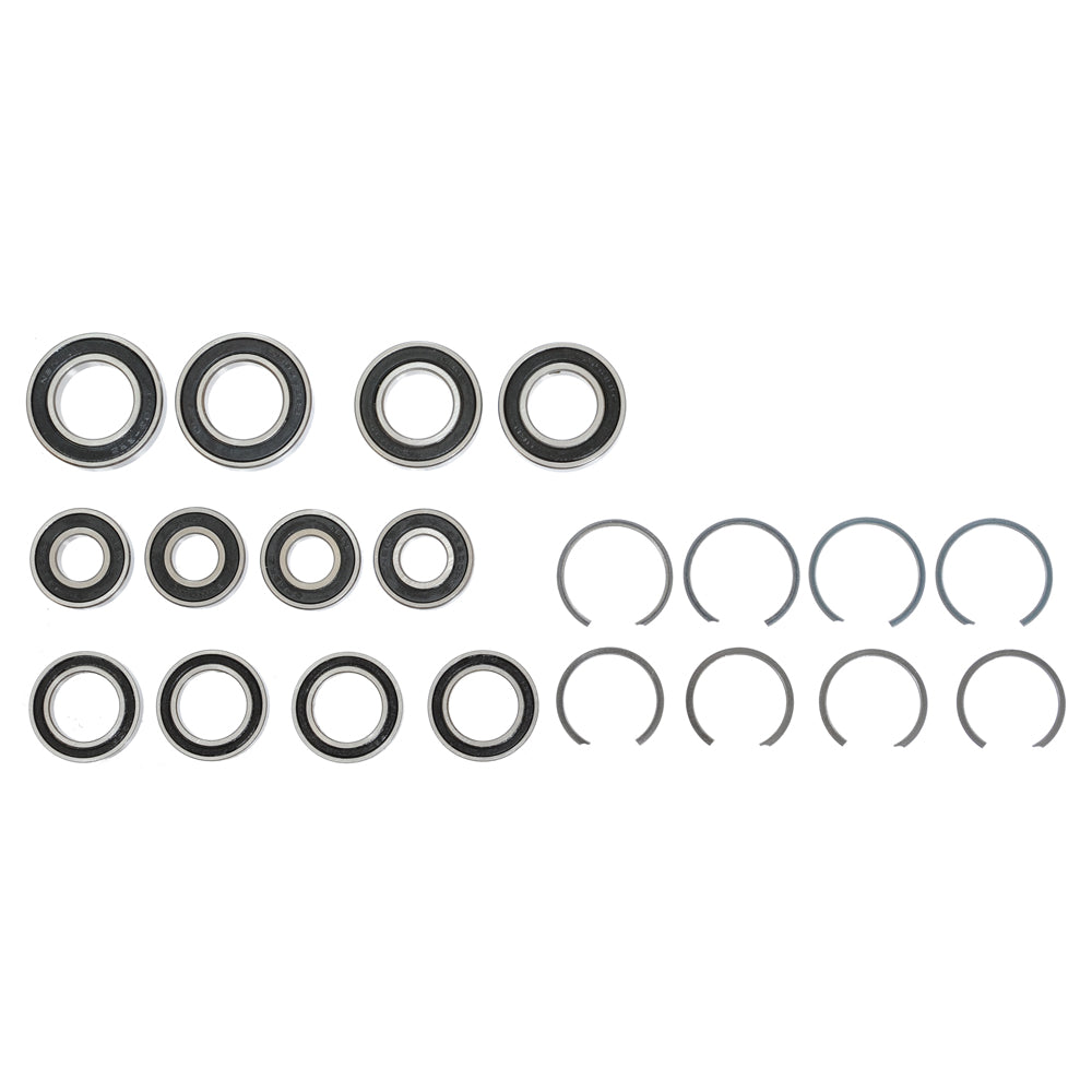 GT LTS Force / Sensor Pivot Link / Chain Stay Bearings