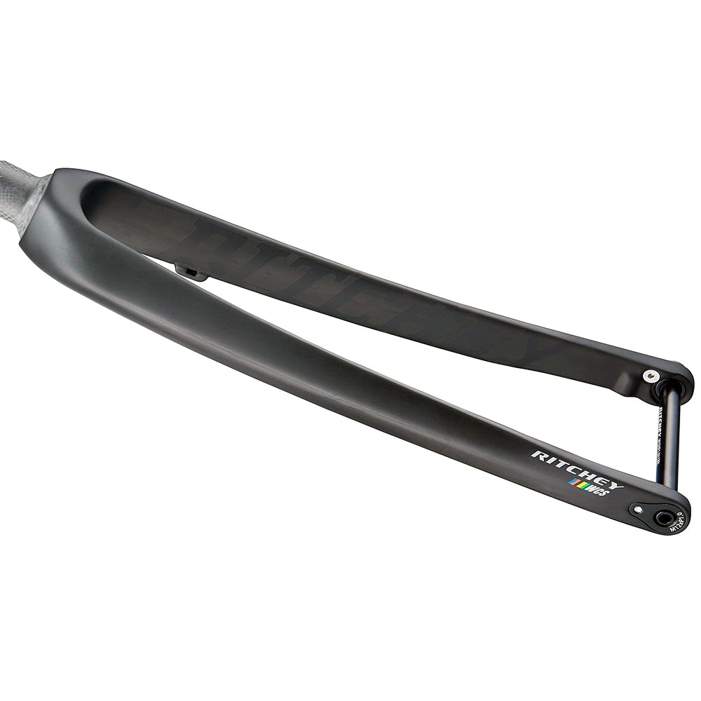 Ritchey WCS CX Fork Canti with Integral 45 Degree Crown Race - TO ORDER