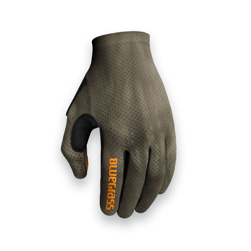 Bluegrass Vapor Lite Gloves Grey 1