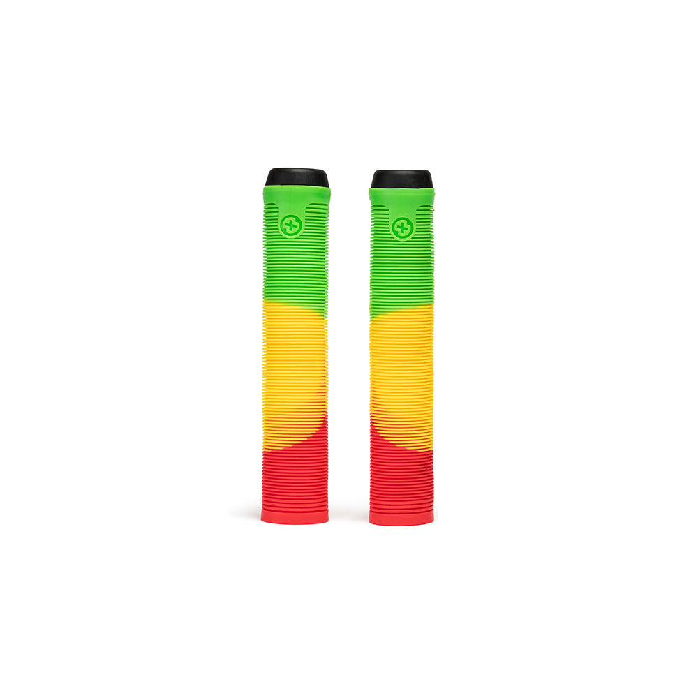 Saltplus XL Grips Rasta no flange