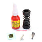 Cannondale Lefty Hybrid 1.0 2Spring Air Piston Assembly