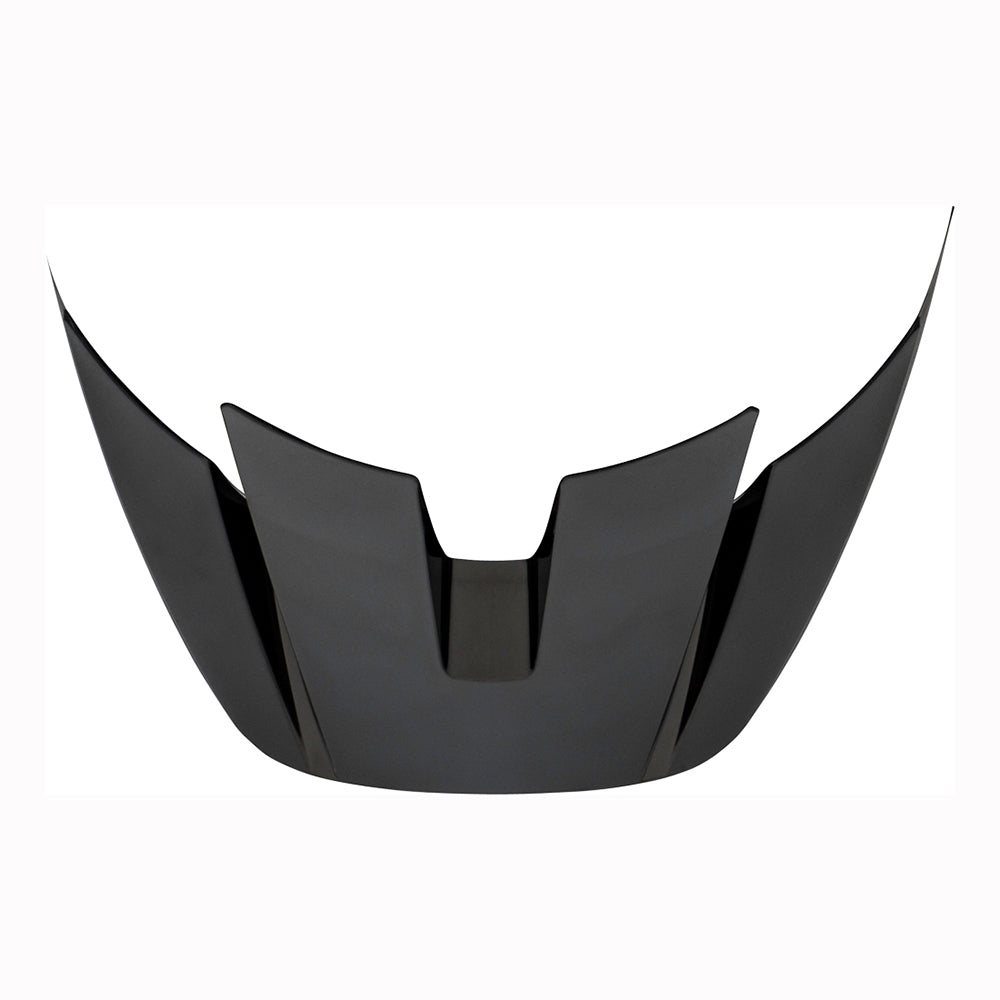 Bell Sidetrack II MIPS Visor Black Universal Child