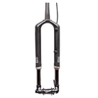 RockShox RS-1 Fork - Diffusion Black - Front