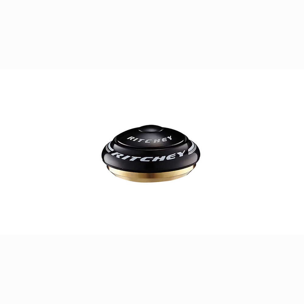 Ritchey WCS Integrated IS Upper Headset IS42 / 28.6mm Black