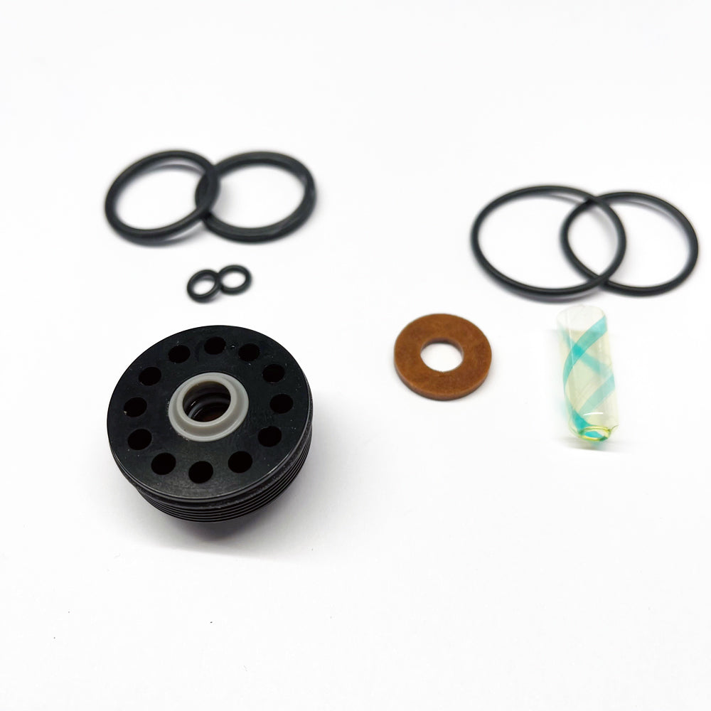 Cane Creek Double Barrel Coil Oil Leak Kit .DBREB5