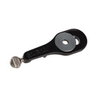 Surly Hurdy Gurdy Chain Tug Black for Semi - Horizontal Dropout Like Surly CrossCheck
