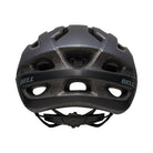 Bell Crest Matte Gray-Black Back
