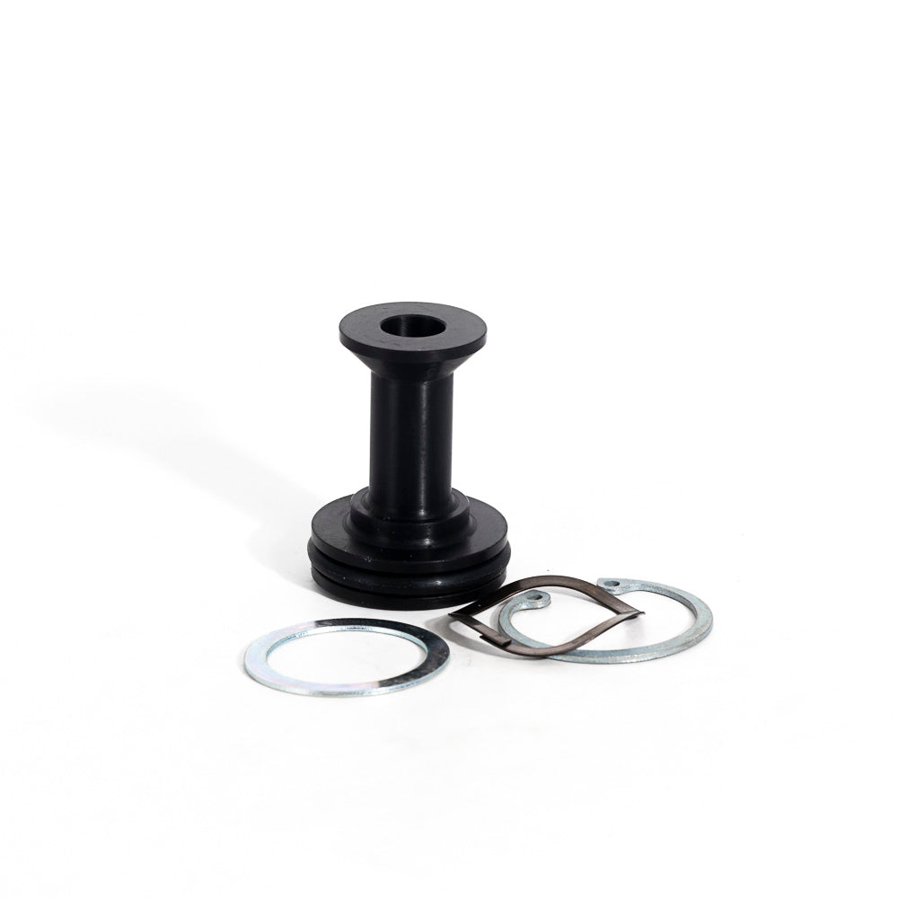 RockShox Fork Hose Clamp - Pike / Lyrik / Yari / SID / Revelation / Boxxer / XC30 / 30G / 30S / Recon / Sektor Bluto / REBA / 35G / 35S