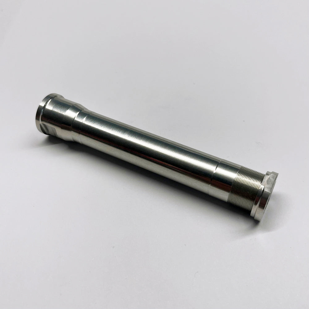 Campagnolo GHIBLI Front Axle Kit Converts 12mm To 9mm Threaded AC21-GHPF12