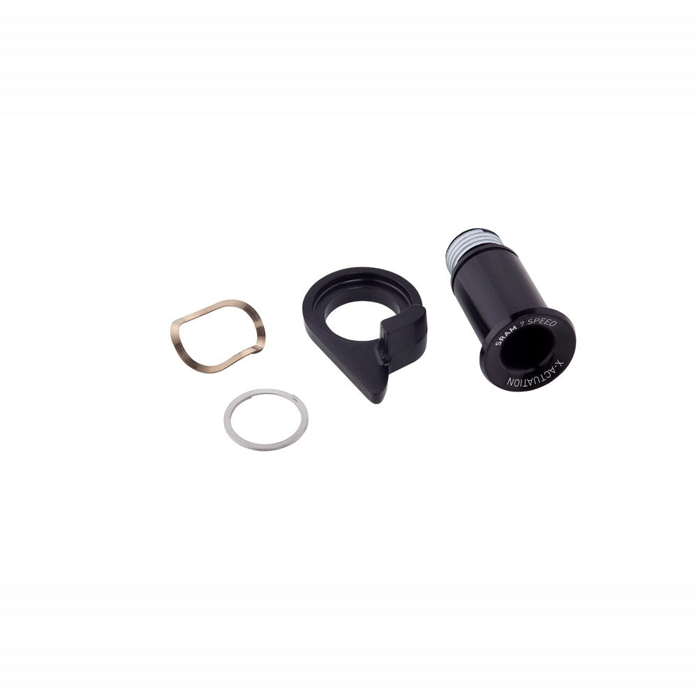 SRAM Rear Derailleur B - Bolt Kit X01 DH 7 Speed Torx 25