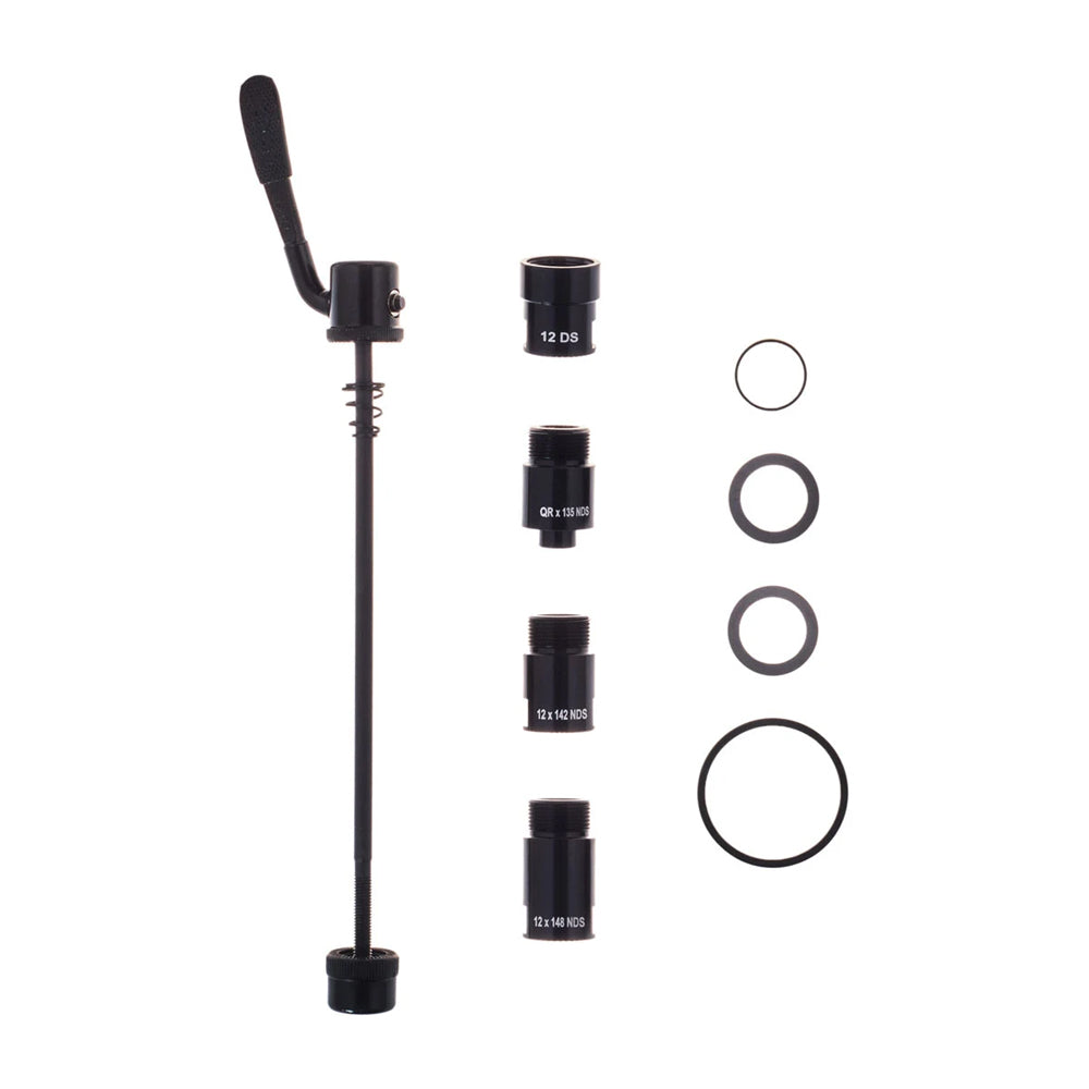 Tacx Neo 2T Assembly Kit